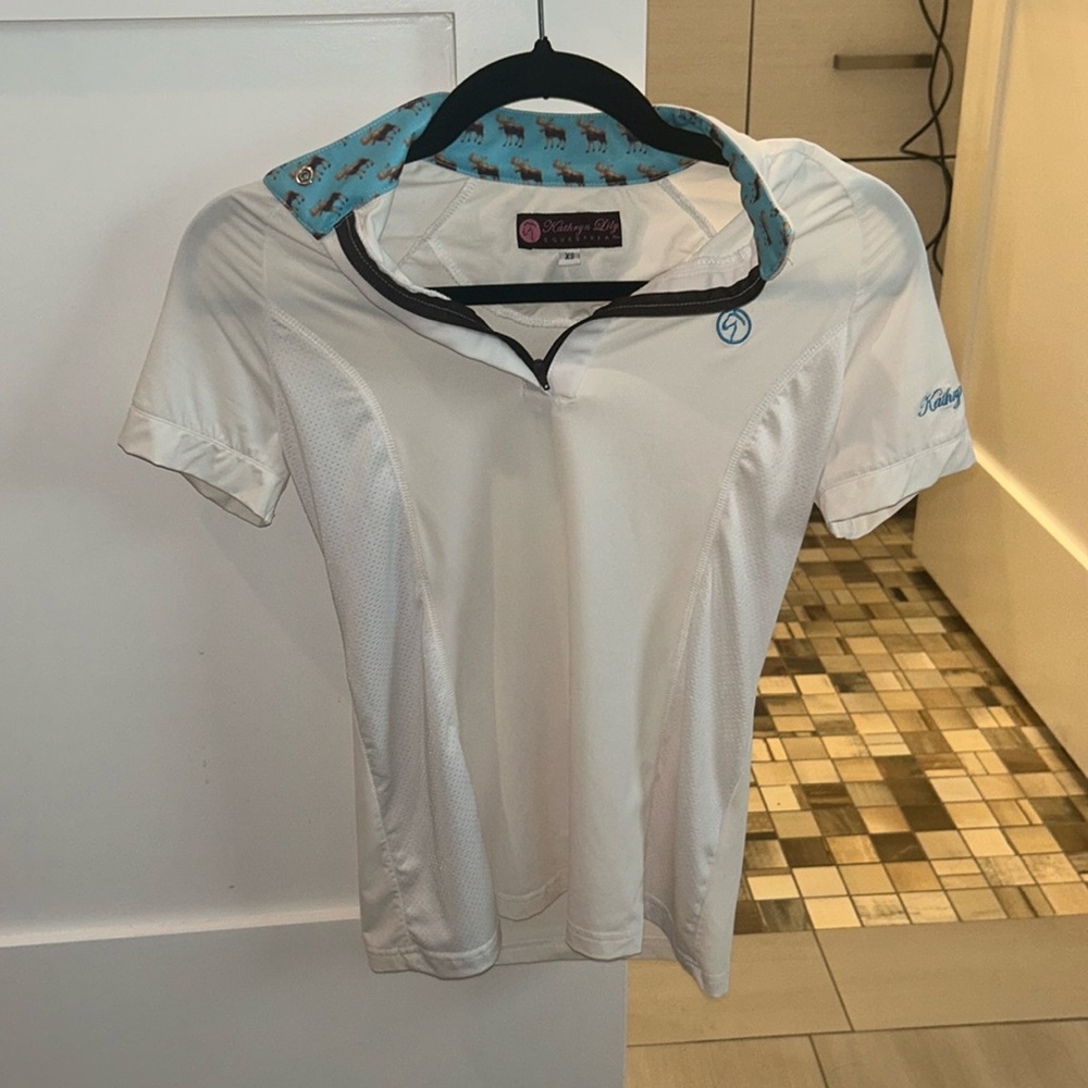 Kathryn Lily Show Shirt